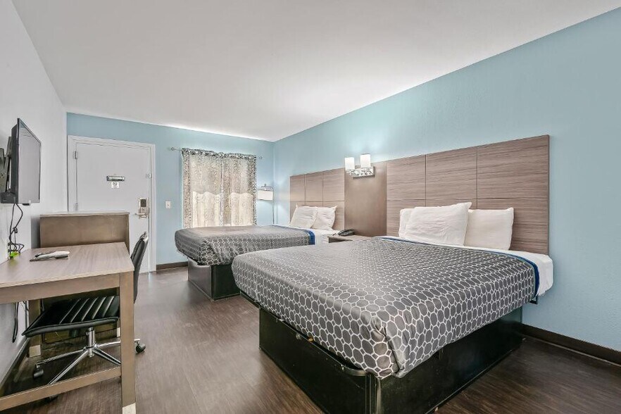 1589 Highway 98 W, Carrabelle, FL à vendre - Photo du bâtiment - Image 3 de 6