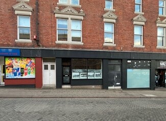More details for 3 Market St, Carlisle - Retail for Lease