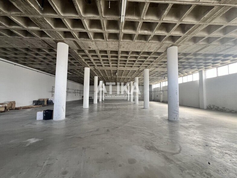 Industrial in Ontinyent for lease - Interior Photo - Image 3 of 22