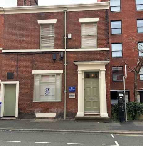 15 Cross St, Preston for sale - Building Photo - Image 2 of 3