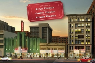 Plus de détails pour 526 S Broadway, Los Angeles, CA - Bureau à louer