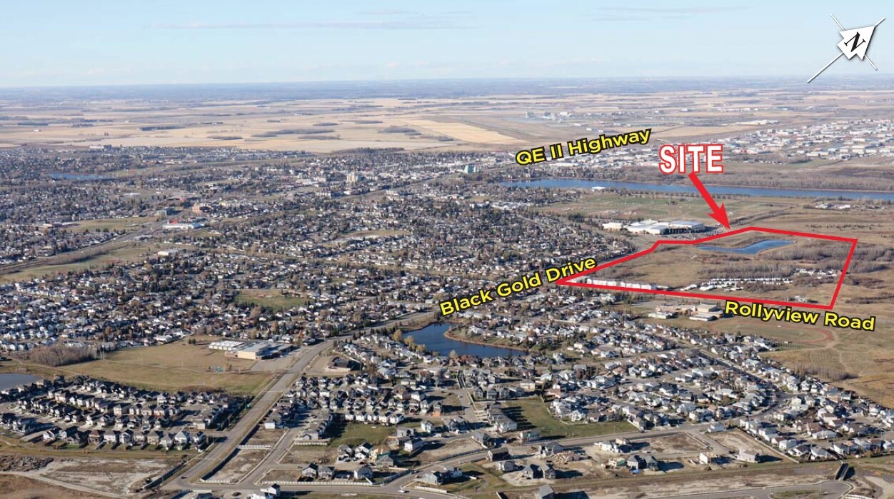 3612 Rollyview Rd, Leduc, AB à vendre Photo principale- Image 1 de 1