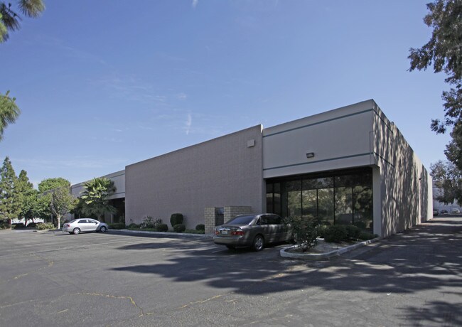 Plus de détails pour 27778 Avenue Hopkins, Valencia, CA - Industriel à louer