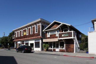 Plus de détails pour 1411-1417 Bridgeway Blvd, Sausalito, CA - Commerce de détail à louer