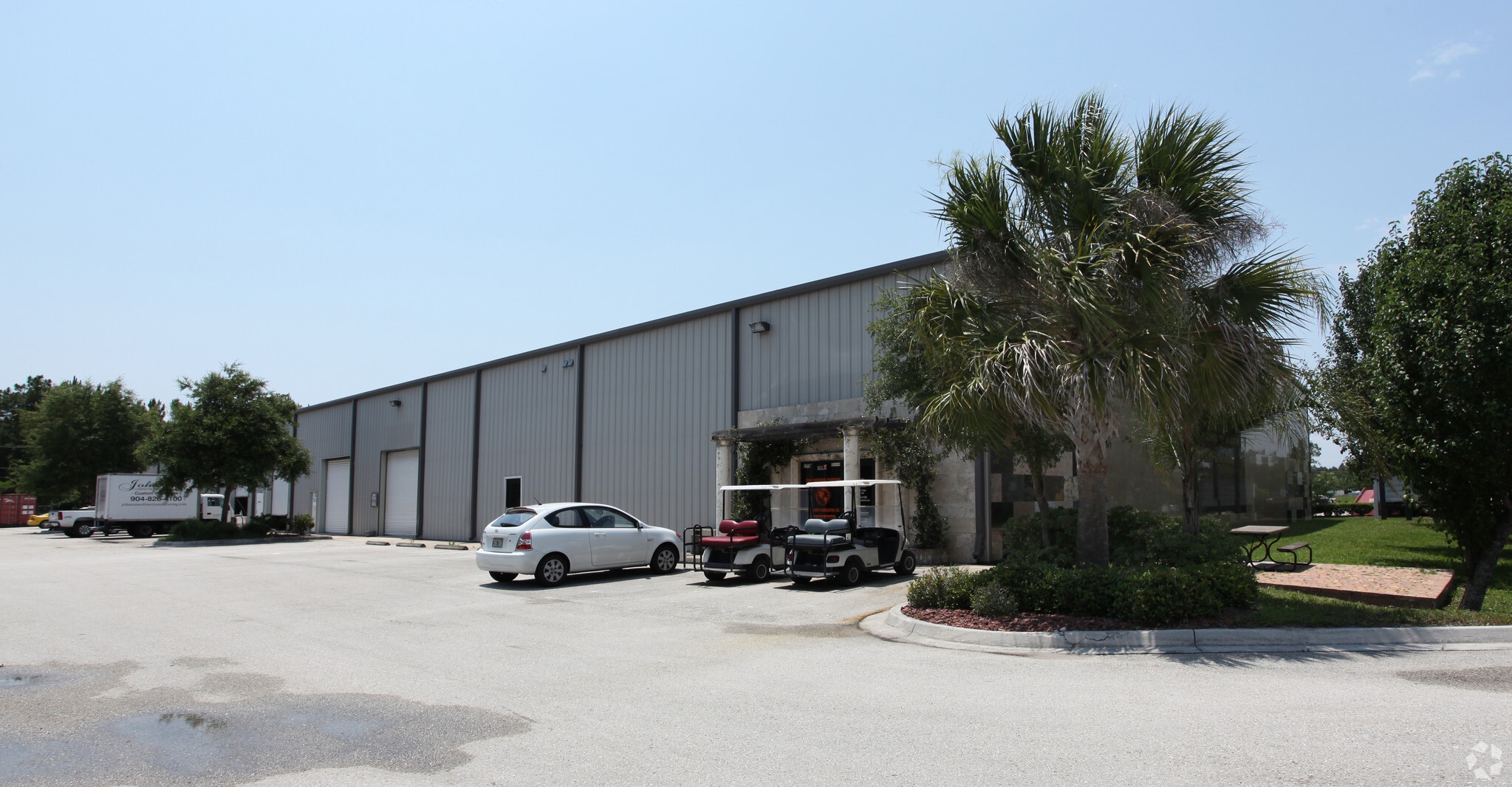 175 Cumberland Park Ln, Saint Augustine, FL for lease Primary Photo- Image 1 of 8