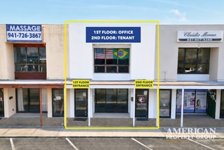 More details for 3627 Webber St, Sarasota, FL - Office for Sale