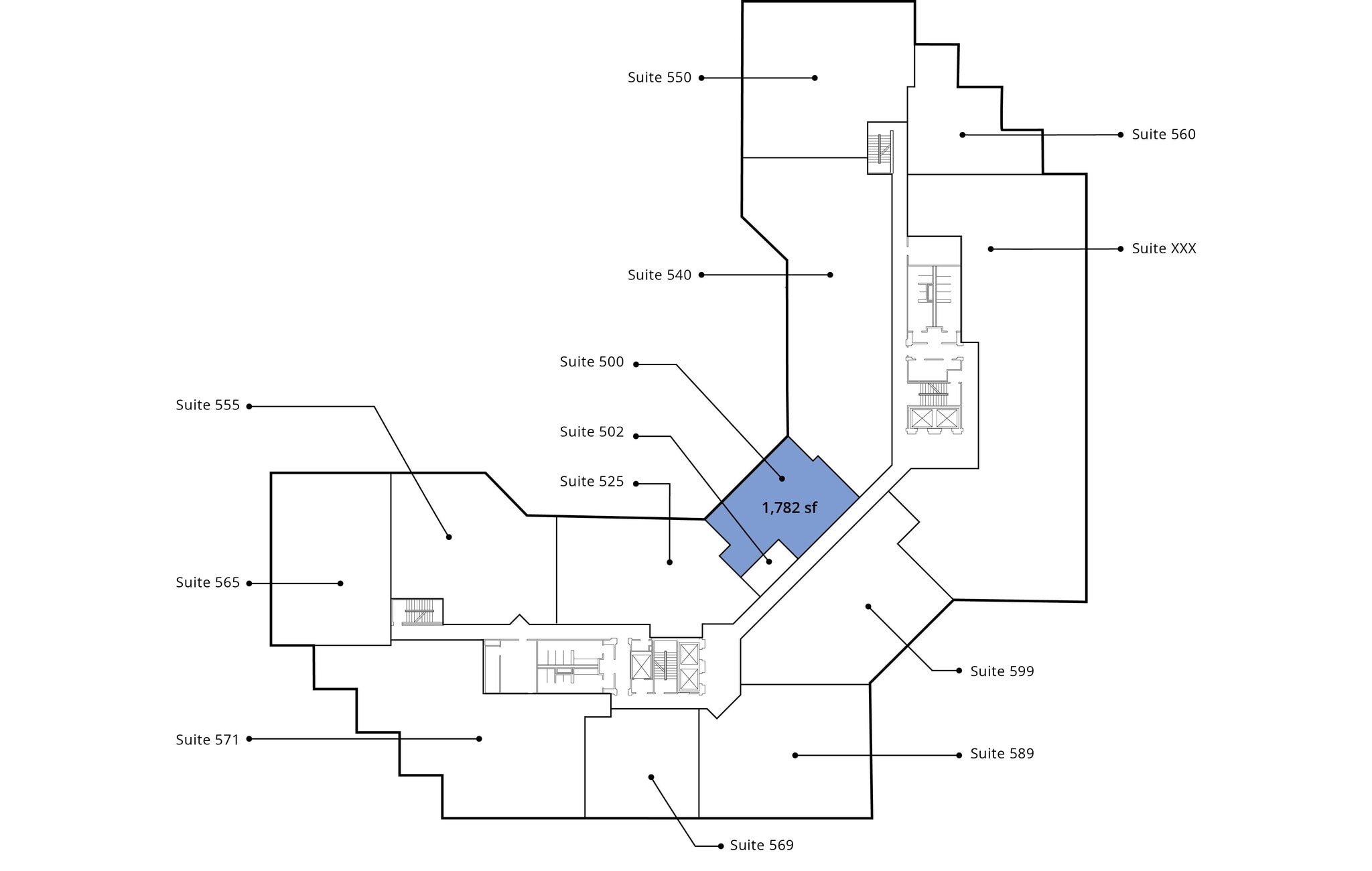 100 Europa Dr, Chapel Hill, NC for lease Floor Plan- Image 1 of 1