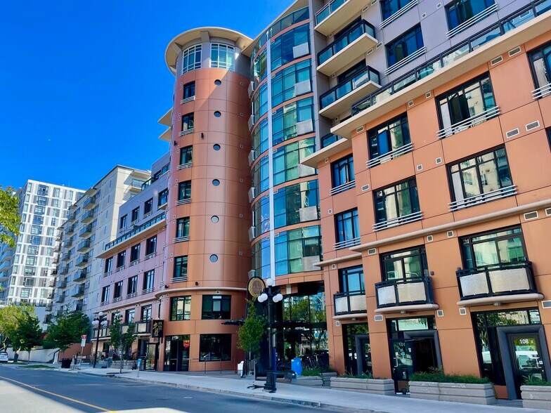 1029 View St, Victoria, BC for sale - Building Photo - Image 1 of 1