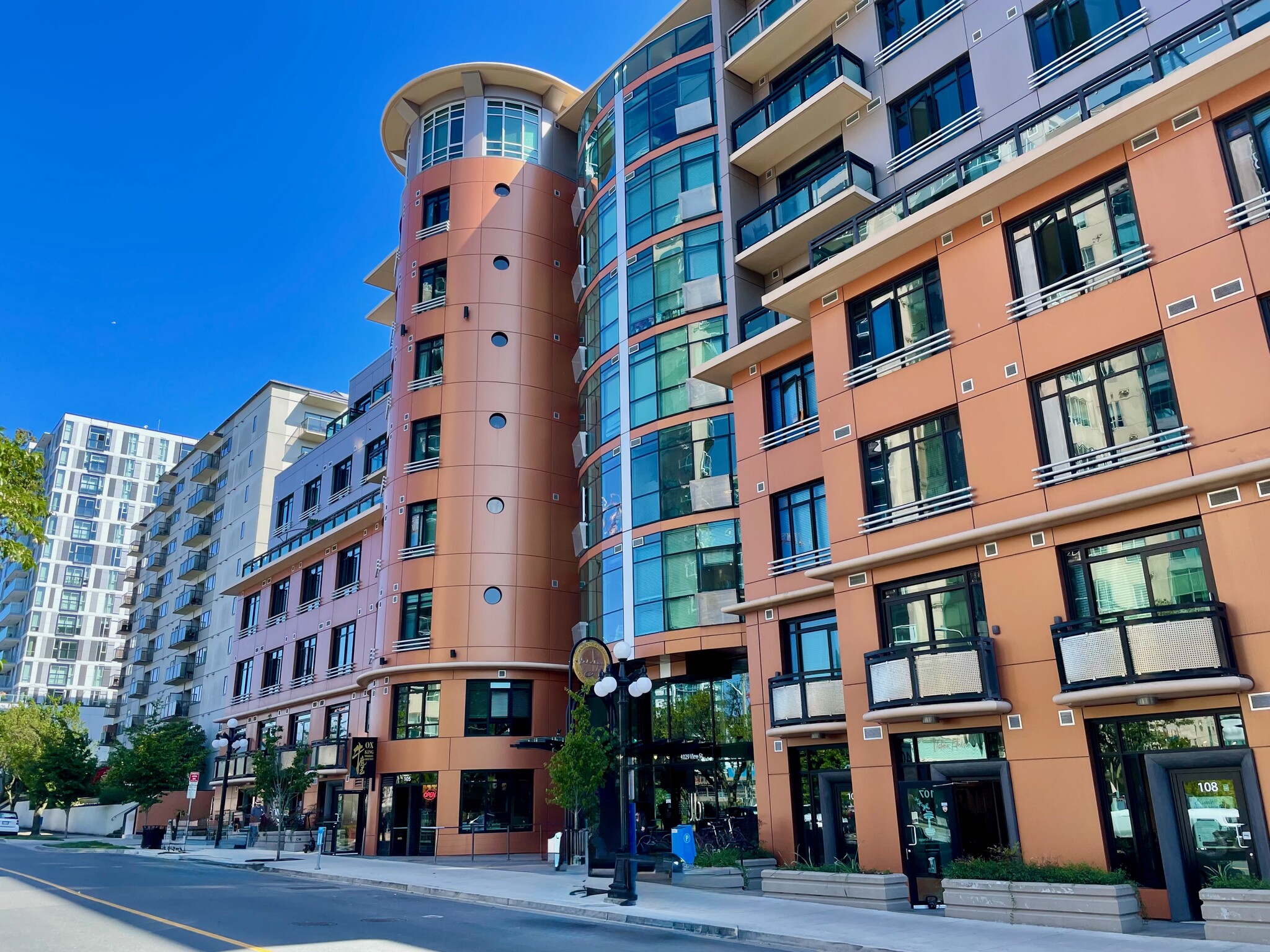 1029 View St, Victoria, BC à vendre Photo du bâtiment- Image 1 de 2