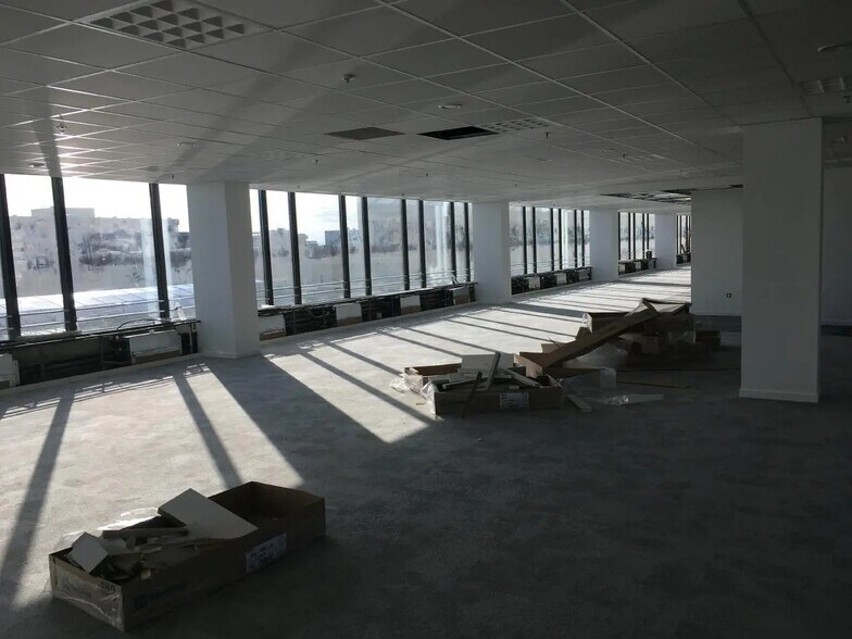 Bureau dans Cergy à louer - Photo intérieure - Image 3 de 12