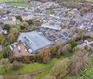More details for Birds Lane, Cowbridge CF71 7AG – Retail for Sale, Cowbridge