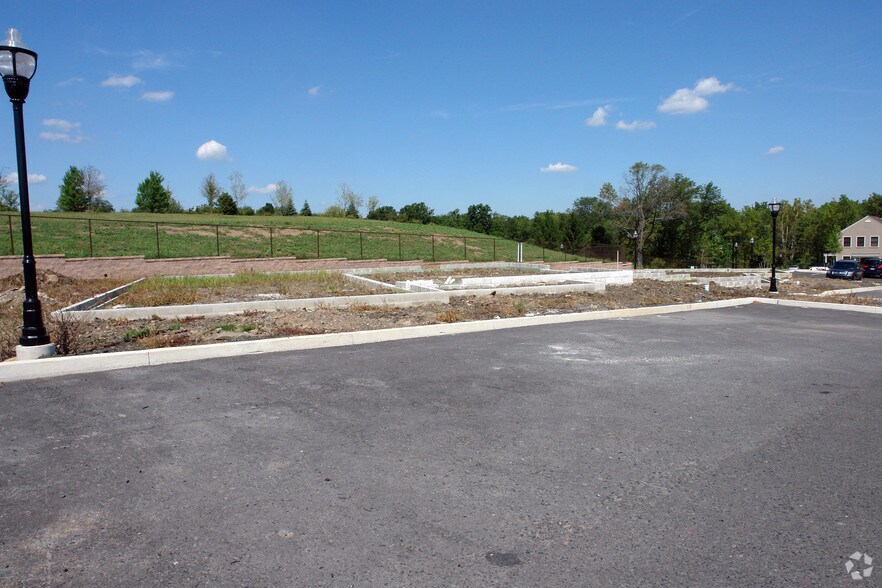 1501 Lower State Rd, North Wales, PA à louer - Photo du bâtiment - Image 3 de 11