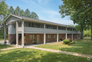 More details for 9766 Rose Hill Rd, Berrien Springs, MI - Multifamily for Sale