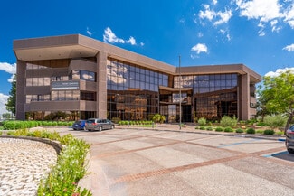 Plus de détails pour 2001 W Camelback Rd, Phoenix, AZ - Bureau à louer