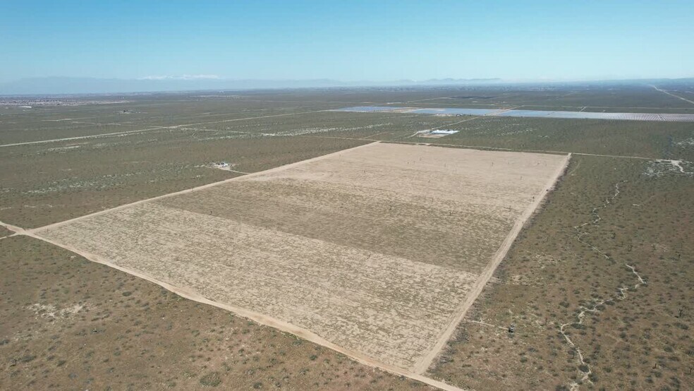 0 Mojave, Adelanto, CA à vendre - Vidéo sur l’inscription commerciale - Image 2 de 9