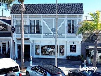 Plus de détails pour 324 Manhattan Beach Blvd, Manhattan Beach, CA - Bureau à louer