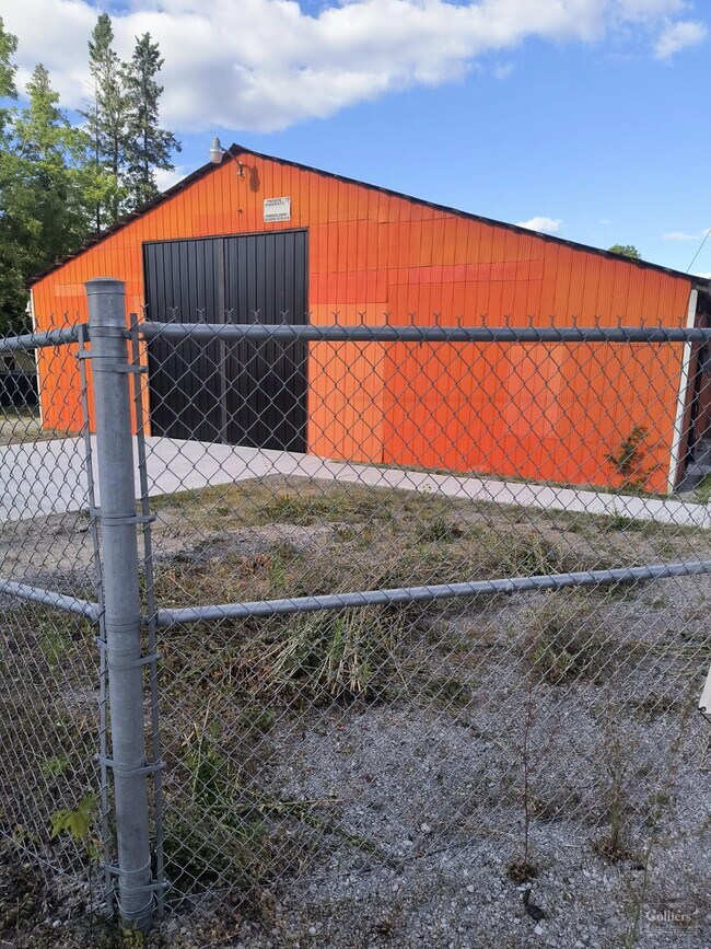 More details for 1720 Kirkfield Rd, Kirkfield, ON - Industrial for Lease