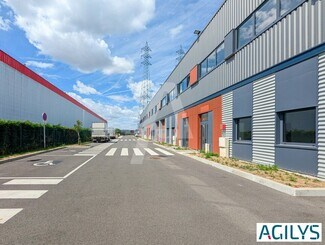 More details for 24 Avenue Paul Maintenant, Corbeil-Essonnes - Flex for Lease