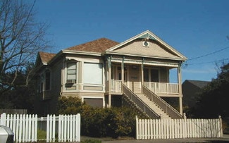 More details for 621 Cherry St, Santa Rosa, CA - Office for Lease