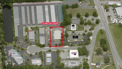 112 Bruton Ct, Chesapeake, VA for lease Building Photo- Image 2 of 2