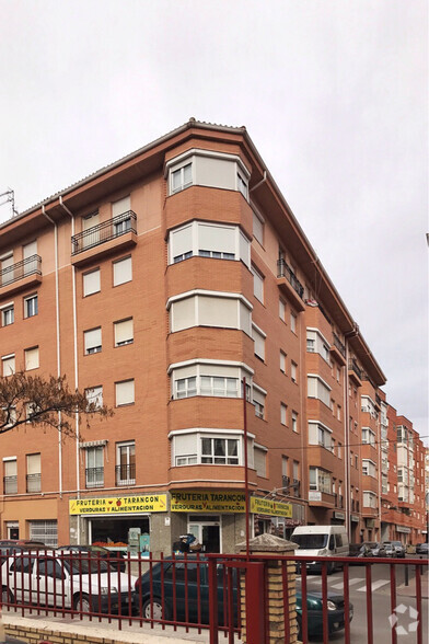 Calle Derechos Humanos, Tarancón, Cuenca à vendre - Photo principale - Image 1 de 1