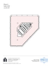 365 Canal St, New Orleans, LA for lease Site Plan- Image 1 of 1