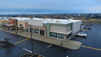 More details for 5710-5802 Road 68, Pasco, WA - Retail for Lease