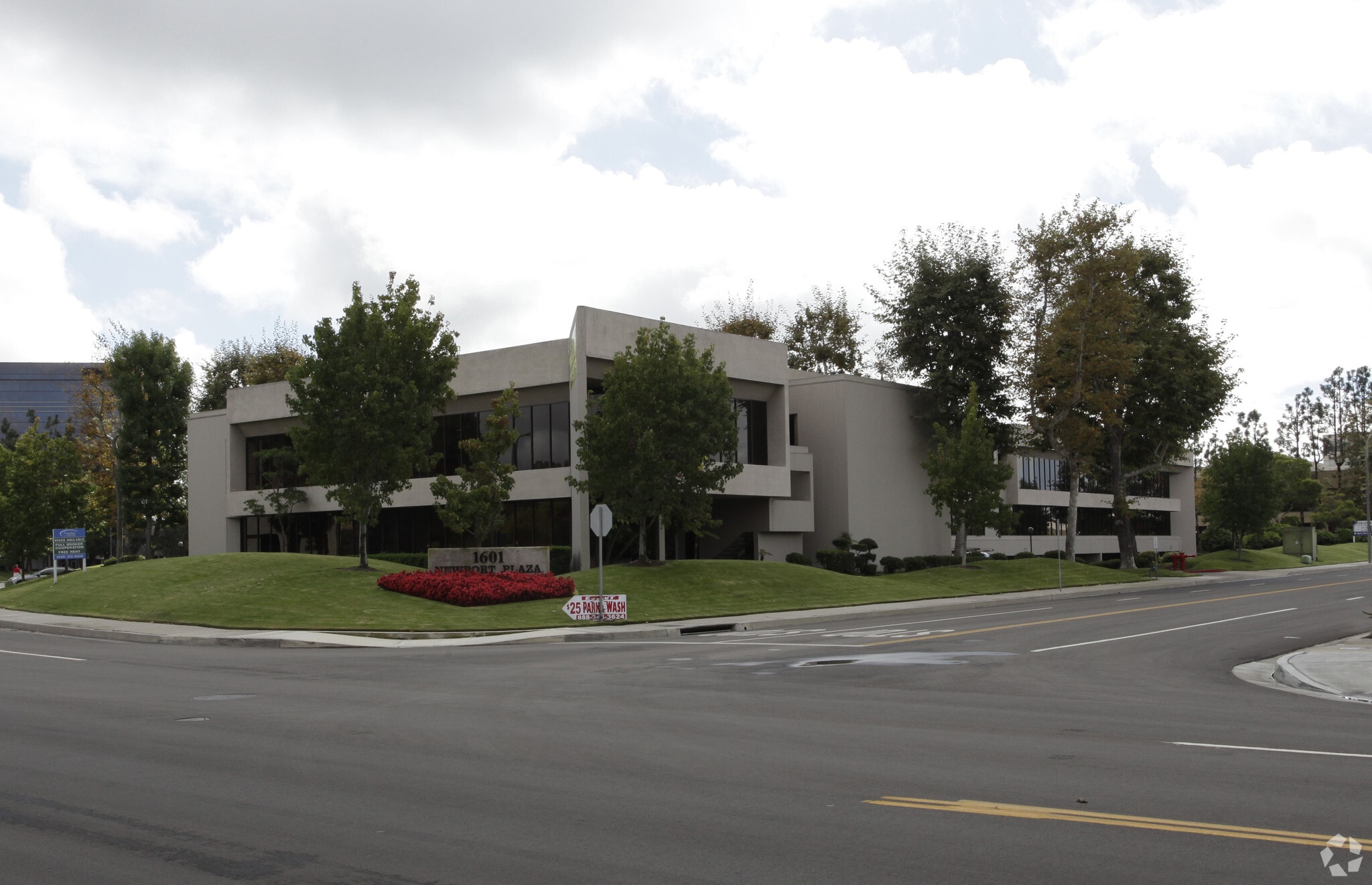 1601 Dove St, Newport Beach, CA for lease Building Photo- Image 1 of 10