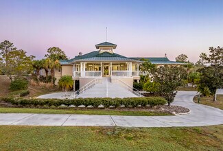 Plus de détails pour 7310 Tara Preserve Ln, Bradenton, FL - Sports et divertissement à vendre