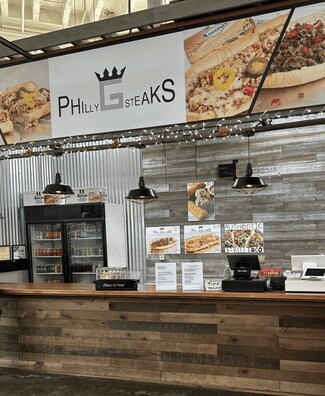 Plus de détails pour 209 Edgewood Ave SE, Atlanta, GA - Commerce de détail à louer