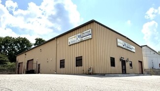 Plus de détails pour 3100 Lento Blvd, Bethel Park, PA - Industriel à louer