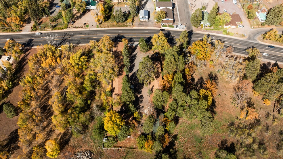 2089 E White Mountain Blvd, Pinetop, AZ à vendre - Photo du bâtiment - Image 3 de 47