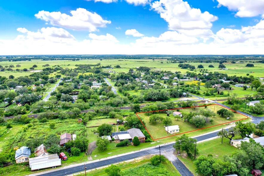 285 San Antonio, Leming, TX for sale - Aerial - Image 2 of 27
