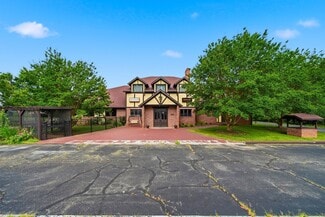 More details for 2289 Saint Paul's Church Rd, Newton, NC - Retail for Sale
