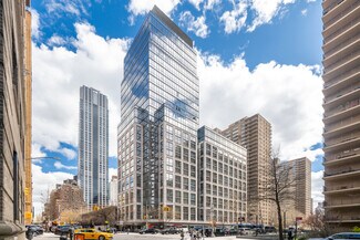 Plus de détails pour 200 W End Ave, New York, NY - Commerce de détail à louer