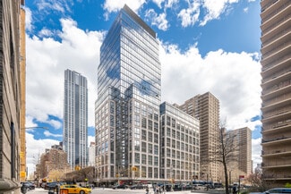 More details for 200 W End Ave, New York, NY - Retail for Lease