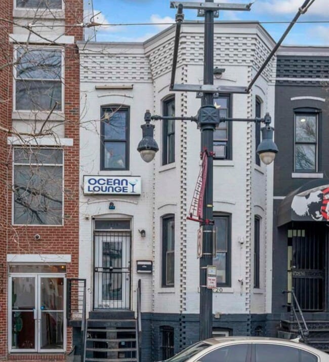 Plus de détails pour 1220 H St NE, Washington, DC - Commerce de détail à vendre
