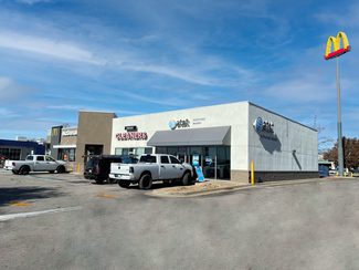 More details for 3300 Tri City Dr, Newcastle, OK - Retail for Lease