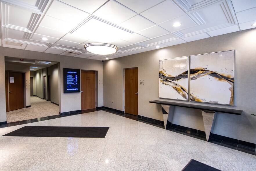 201 W Padonia Rd, Timonium, MD à louer - Photo intérieure - Image 3 de 4