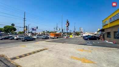 320 S Soto St, Los Angeles, CA for lease Building Photo- Image 2 of 8
