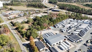 More details for 825 Ellis Rd, Durham, NC - Land for Sale