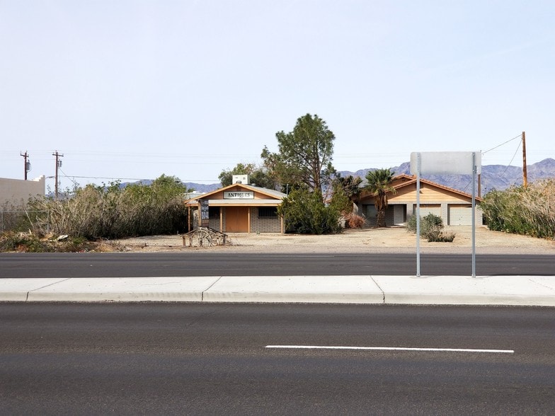 5201 S Highway 95, Fort Mohave, AZ for sale - Primary Photo - Image 2 of 77