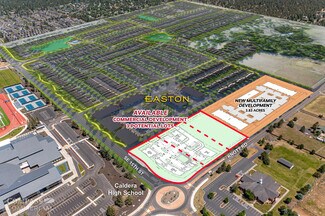 Plus de détails pour 60802 15th St, Bend, OR - Terrain à vendre