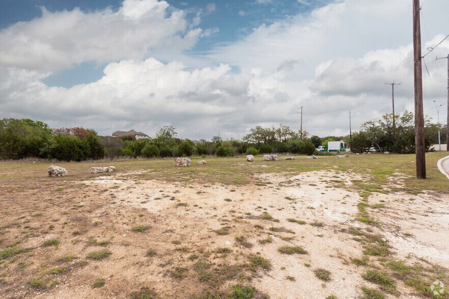 23502 Wilderness Oak, San Antonio, TX à louer - Photo principale - Image 1 de 4