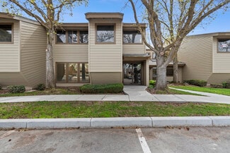 Plus de détails pour 410 S Orchard St, Boise, ID - Bureau à vendre