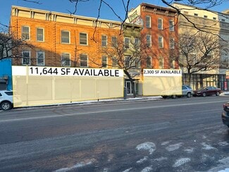 More details for 56-64 Broad St, Elizabeth, NJ - Retail for Lease