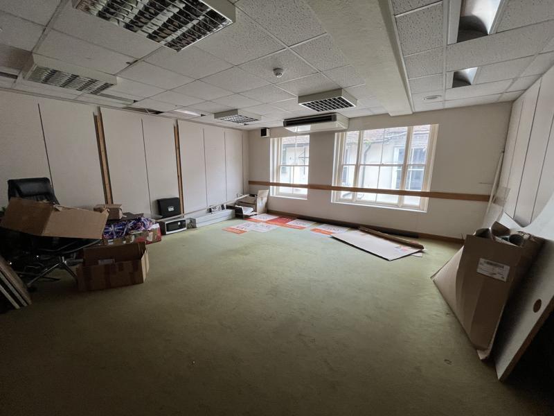 23-23A Buttermarket, Ipswich à louer Photo intérieure- Image 1 de 3