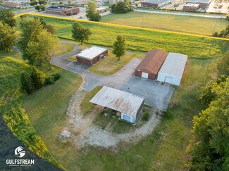 Plus de détails pour 3357 Highway 54, Owensboro, KY - Terrain à vendre