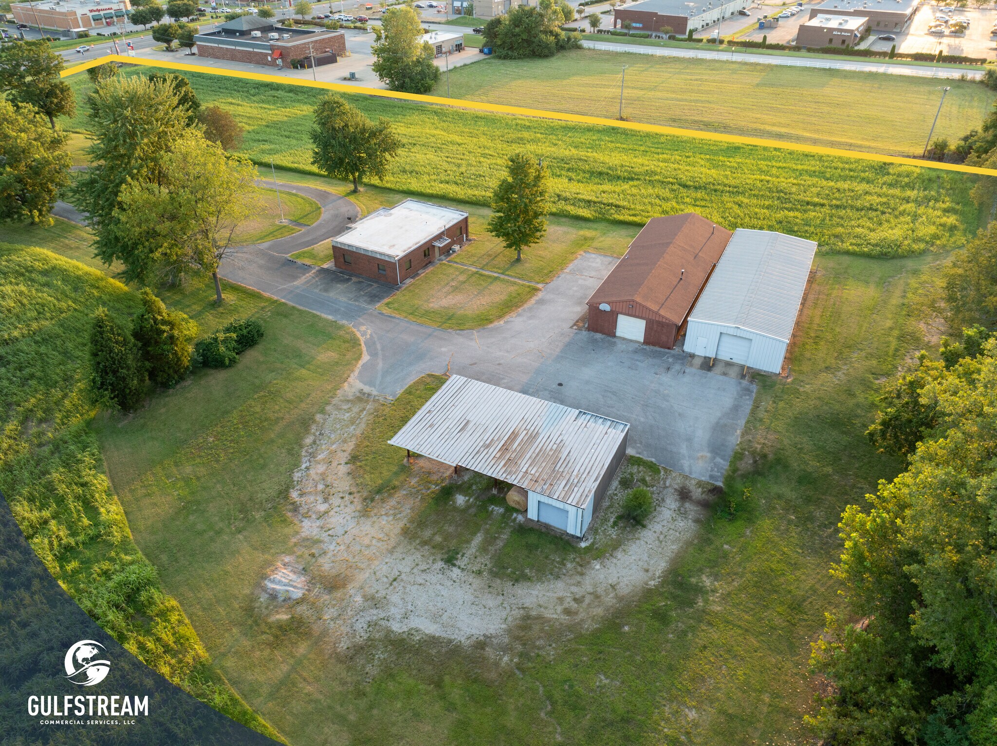 3357 Highway 54, Owensboro, KY for sale Primary Photo- Image 1 of 12