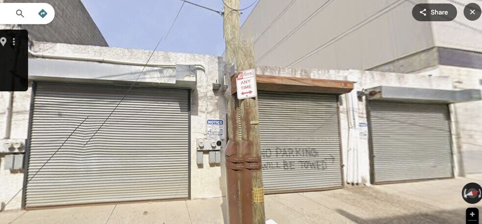 1621 N American St, Philadelphia, PA à vendre - Photo du bâtiment - Image 2 de 11